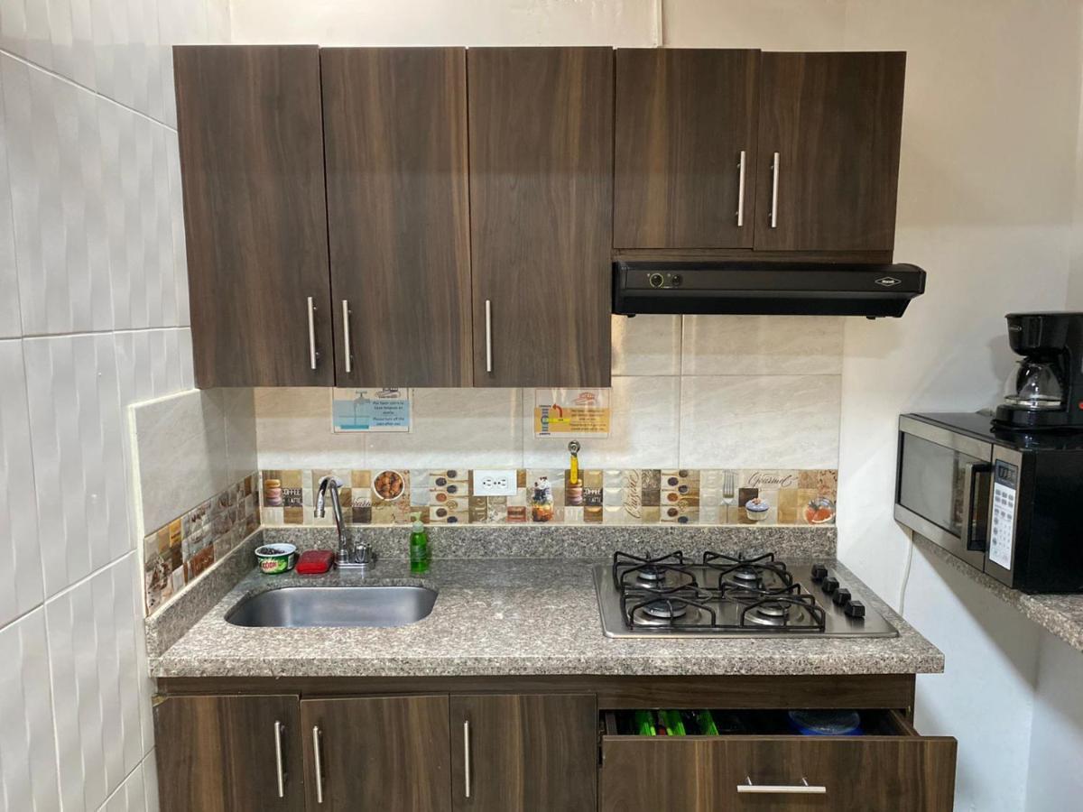 Apartamentos Excelente Ubicacion Medellín Extérieur photo