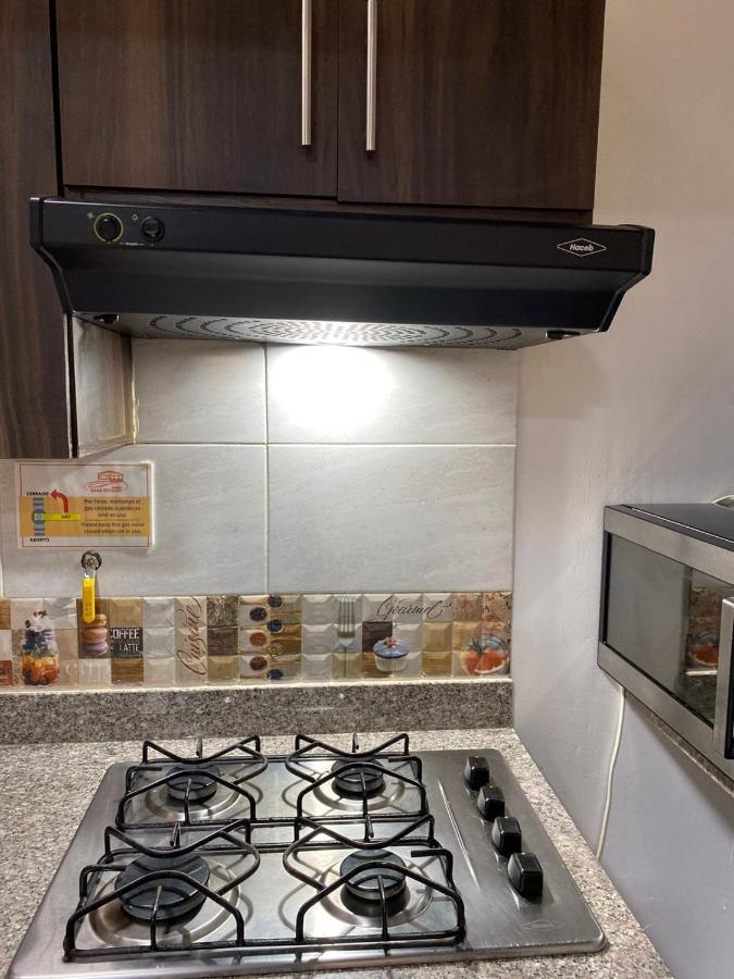 Apartamentos Excelente Ubicacion Medellín Extérieur photo