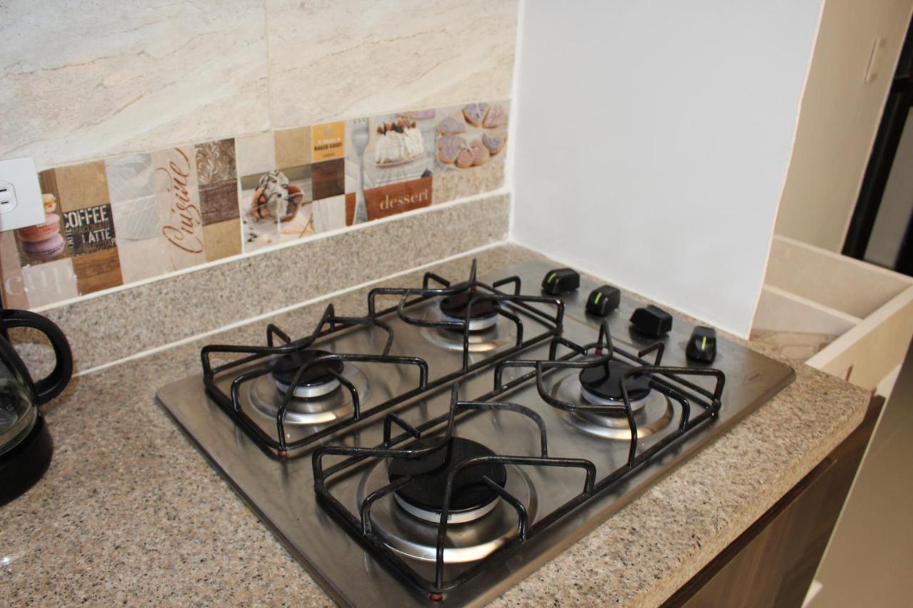 Apartamentos Excelente Ubicacion Medellín Extérieur photo
