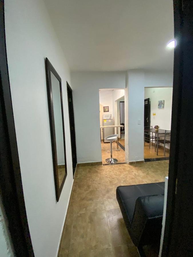 Apartamentos Excelente Ubicacion Medellín Extérieur photo